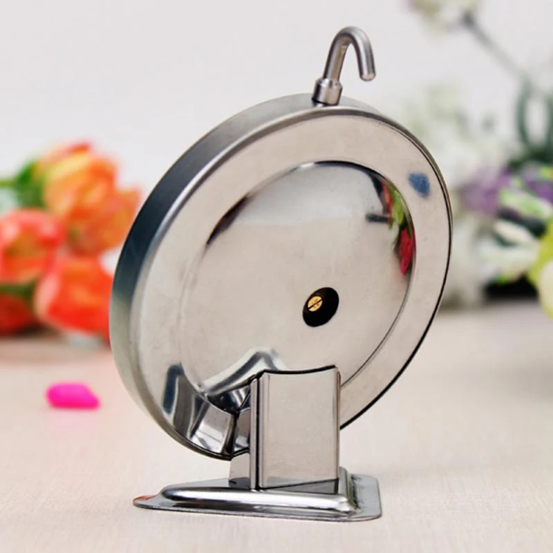 Kitchen Clocking Food Meat Temperature Stand Up Dial Oven Thermometer Gauge Gage kitchen Accessories