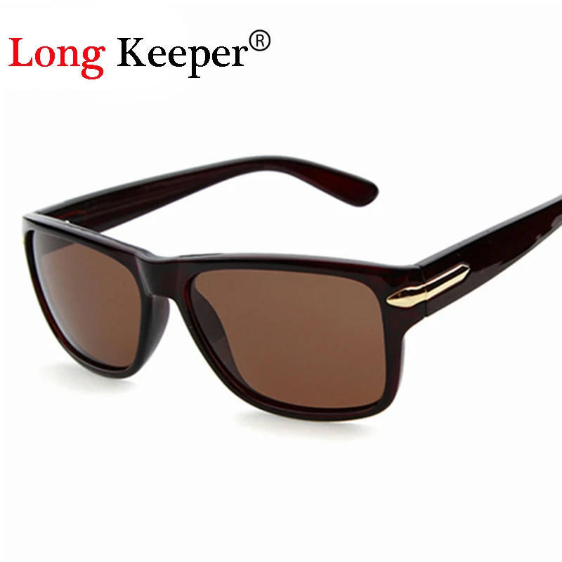 Long Keeper Polarized Sunglasses Mens Male Google Eyewear Sunglasses
