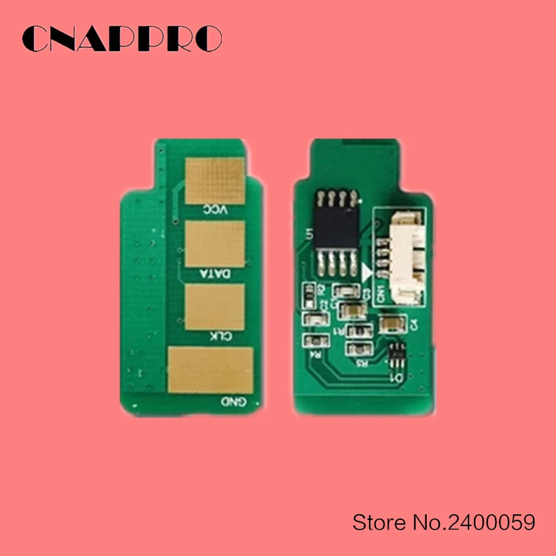 Чип для аккумулятора CNAPPRO MLT-R709 MLT 709 R709 samsung SCX-8128NA 8128ND SCX-8123 8123ND SCX 8123N 8128NA 8123 картридж
