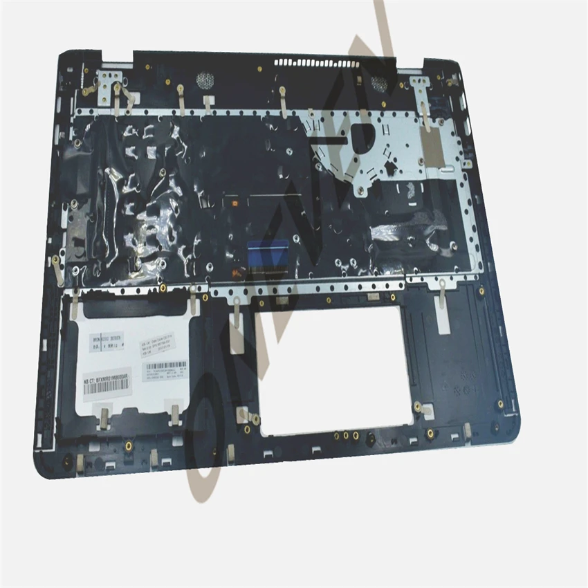 Новинка для hp 15-AS SERIES 15-AS050SA palmresest& KEYBOARD COVER P/N 857799-031(PL16) C