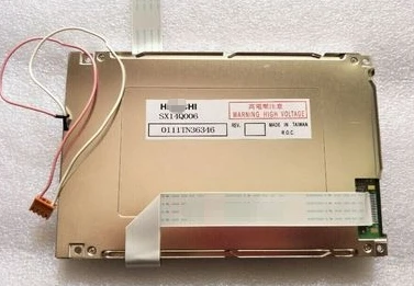 2 шт. SX14Q006 ЖК-дисплей экран панели DHL
