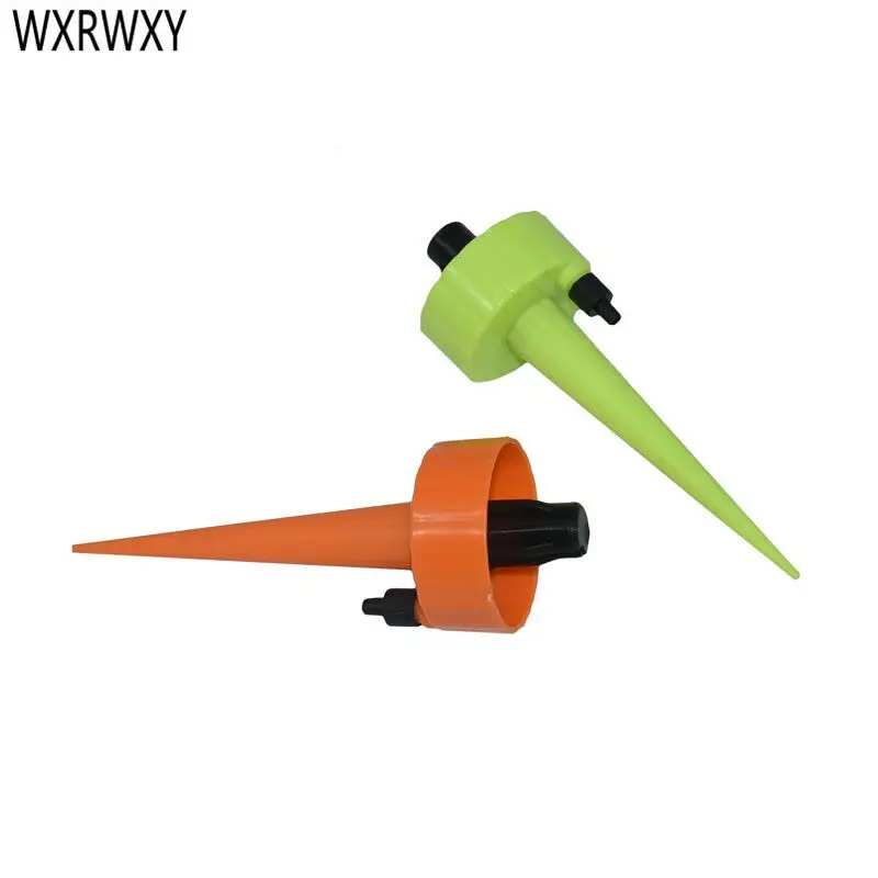 Automatic watering system Drip irrigation Automatic Plant Waterers taper watering water spikes plants pot watering 20pcs