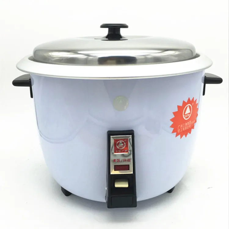 Vintage mini rice cooker small household drum type models ...
