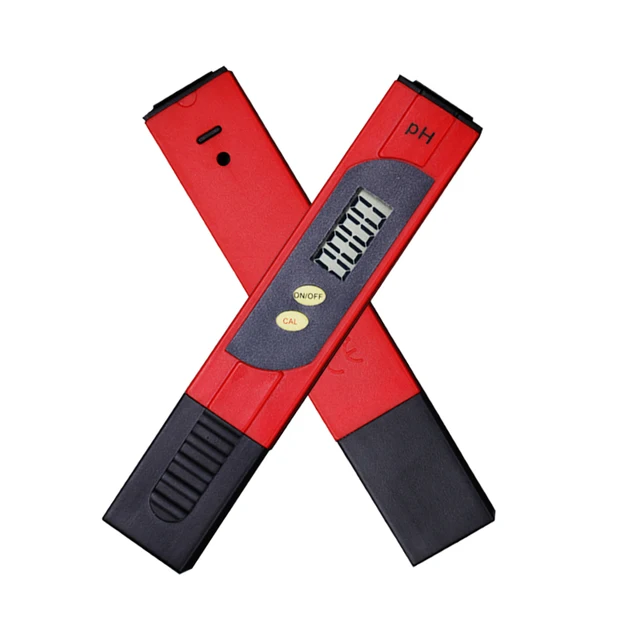Best Offers New Type temperature compensation Protable LCD Digital PH Meter Pen Tester accuracy 0.01 automatic calibration 15% Best Offers New Type temperature compensation Protable LCD Digital PH Meter Pen Tester accuracy 0.01 automatic calibration 15%