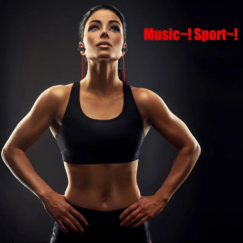 wireless bluetooth earphone 6