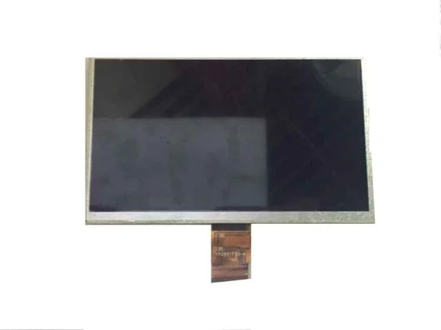 free shipping original Connaught GB960 9 inch 50pin cable YH090IF50-A LCD screen display | Компьютеры и офис
