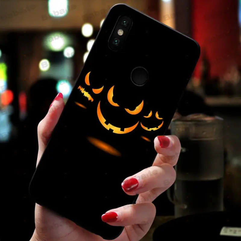 Halloween pumpkin