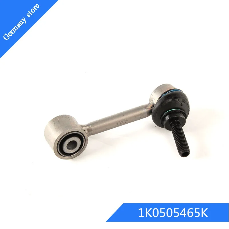 

Superior quality Rear Coupling Rod For Passat B6 Rabbit Golf MK5 MK6 Seat A3 TT OEM: 1K0505465K