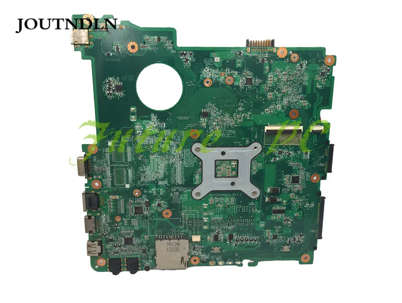 JOUTNDLN для Acer aspire 4552 4252 материнская плата ноутбука DDR2 MBNBJ06001 DA0ZQAMB6C0 интегрированная