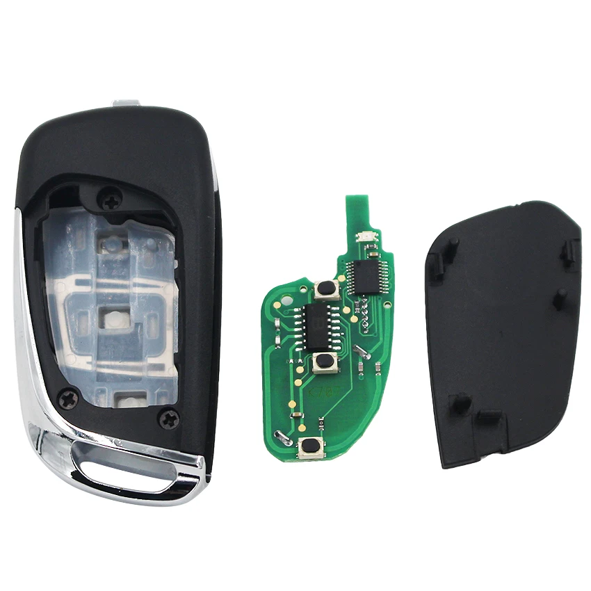 5PCS/LOT KEYDIY 3 Button Multi-functional Remote