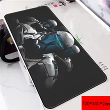 

Star Wars map Large game player mouse pad keyboard computer desk pad PC laptop computer home office available ideas