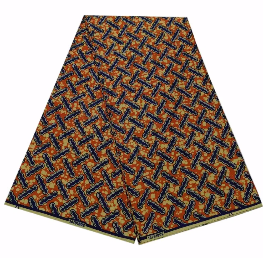 

african wax print fabric hollandais dutch wax fabric 6yards veritable super wax hollandais cotton african ankara fabric