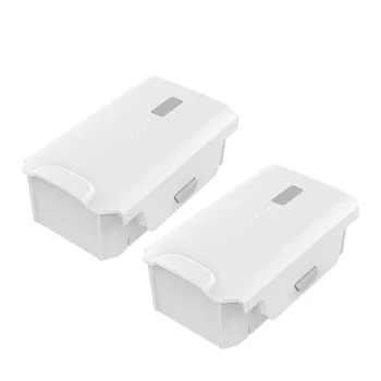 

2PCS 11.4V 4500mAh Lipo Battery for XiaoMi FIMI X8 SE RC Quadcopter Spare Parts