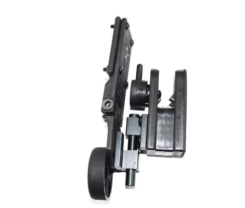 Новинка соревнование страйкбол тактический быстросъемный CR Левая Правая рука