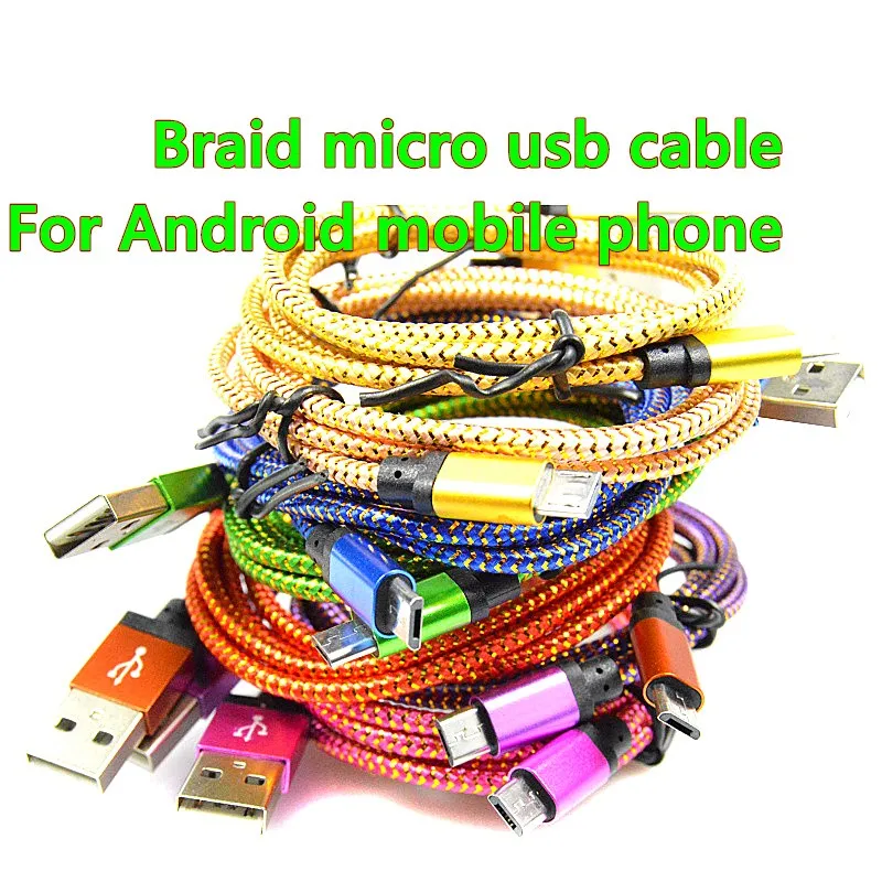 usb micro usb cable