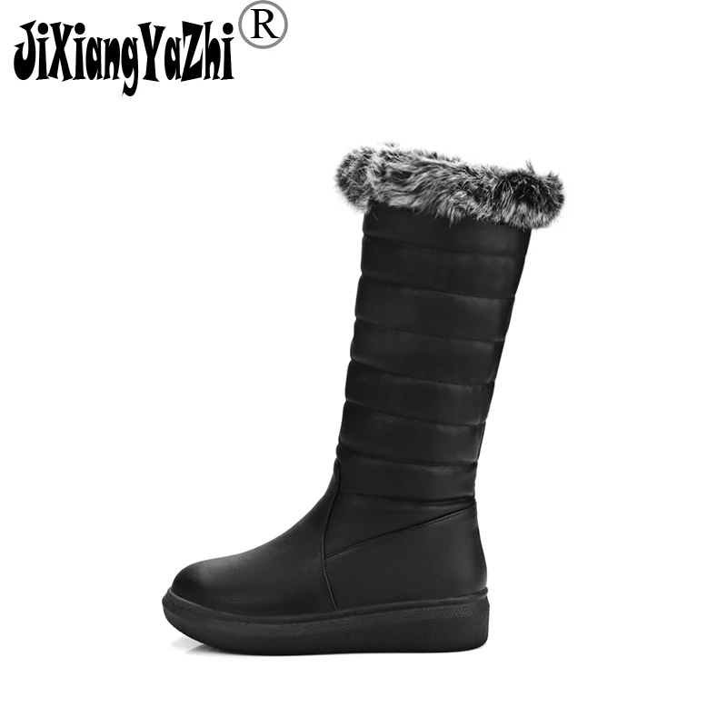 stylish winter boots 2018