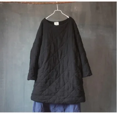 In the winter of 2016 product release brand quality original design loose big yards women s