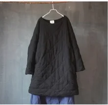 In the winter of 2016 product release brand quality original design loose big yards women s