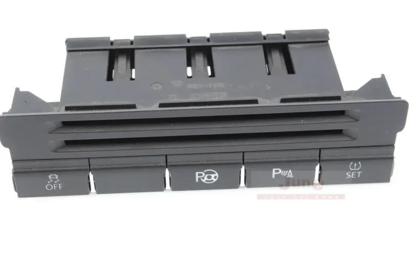 VW Genuine VW Tiguan Auto PDC PLA Parking Button Switch For VW Tiguan