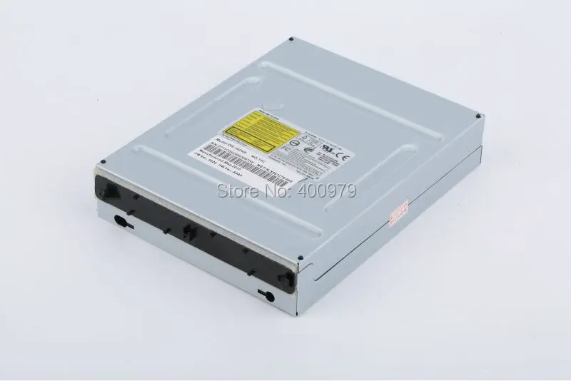 Для xbox 360 slim dvd-rom для Lite-on DG-16D4S FW9504 FW0225 оптический водитель оригинальный |