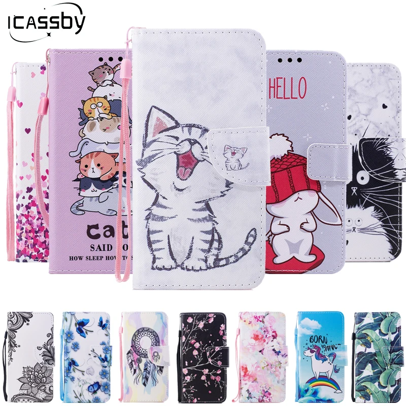 

J510 For Fundas Samsung Galaxy J5 2016 Case PU Leather Wallet Flip Cover for Galaxy J5 2016 for Coque Samsung J5 2016 Case J5 6
