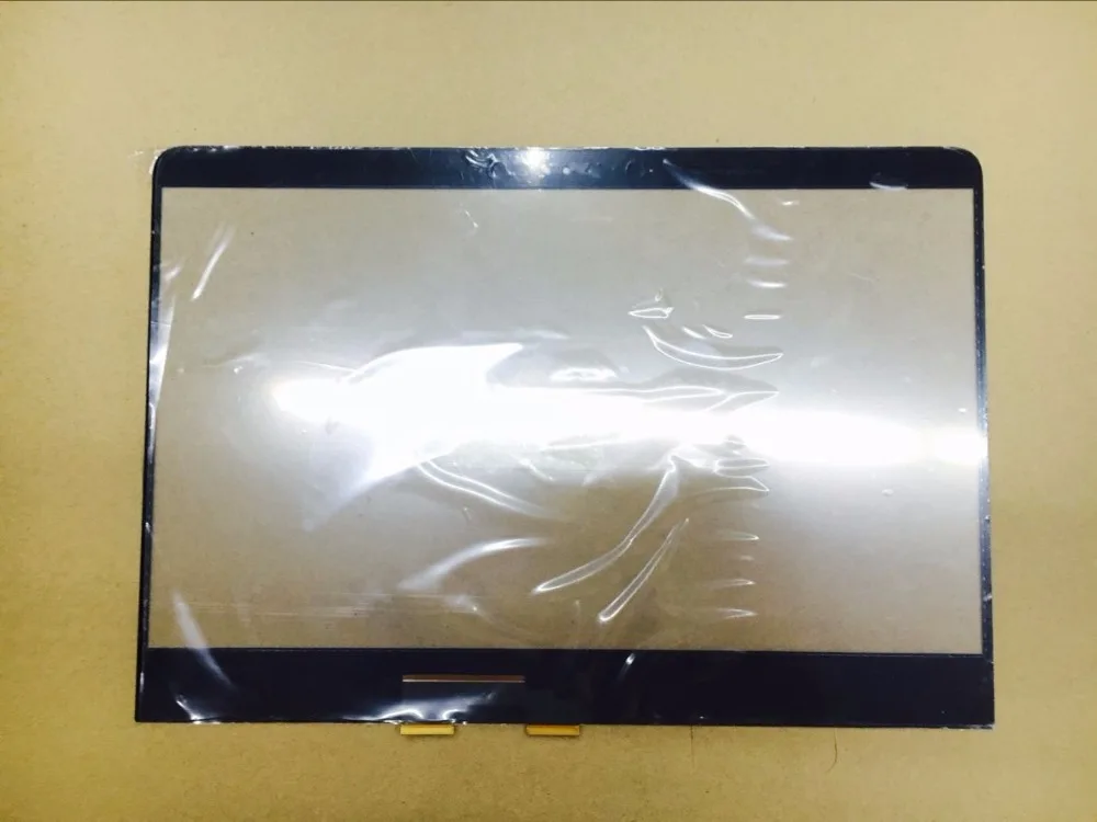 

13.3" inch Glass Touch Screen For HP Specter X360 13W Replacement Screen 1920*1080