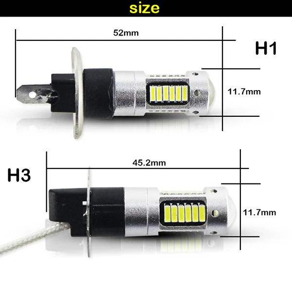 H3-30SMD-4014-8