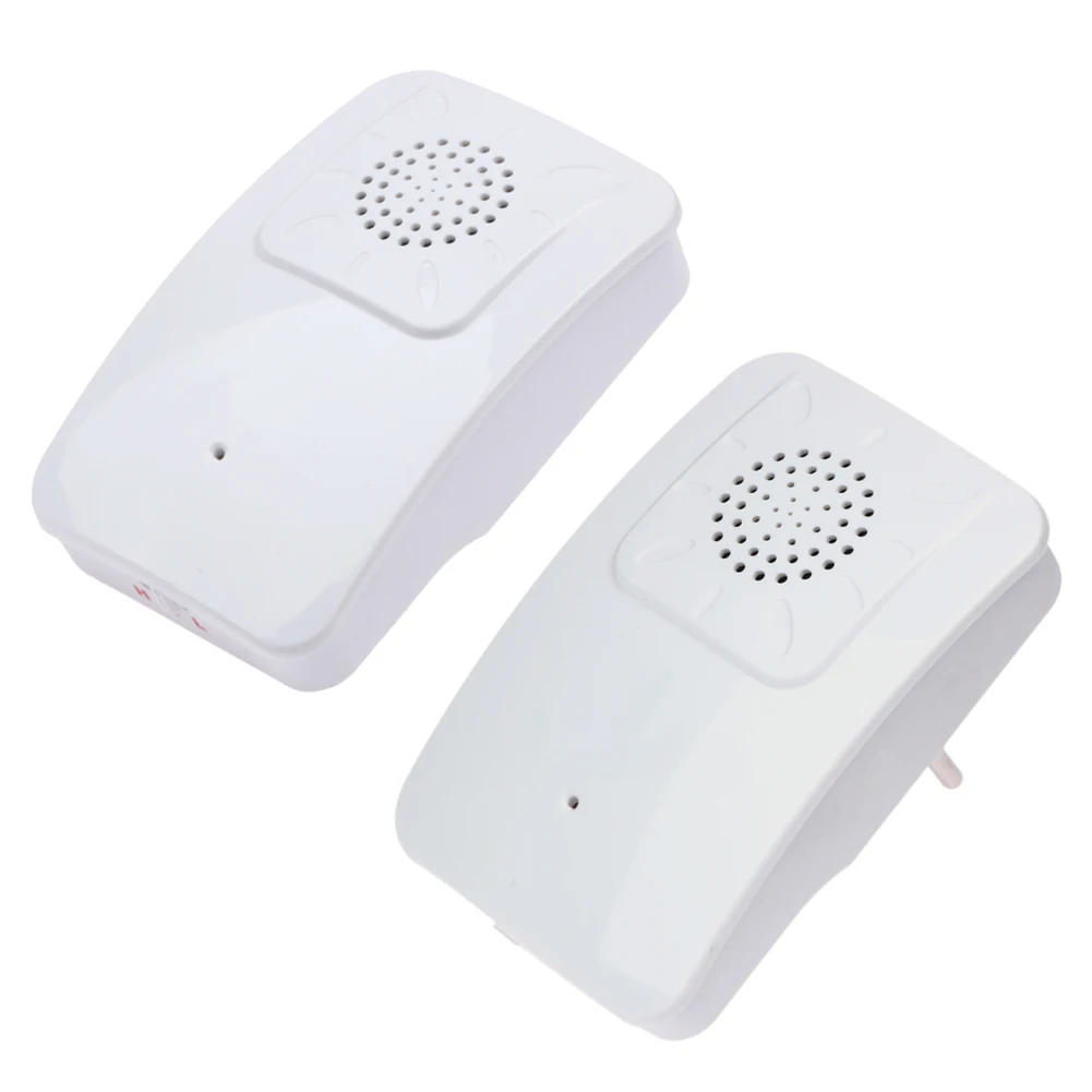 Indoor Pest Control Ultrasonic Electronic Mouse Repeller Cockroach Rat Traps Mice Mosquito
