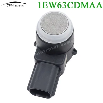 

New Brand 1EW63CDMAA Parking Distance Control Sensor PDC Fits For Dodge Chrysler Jeep Backup 0263003791