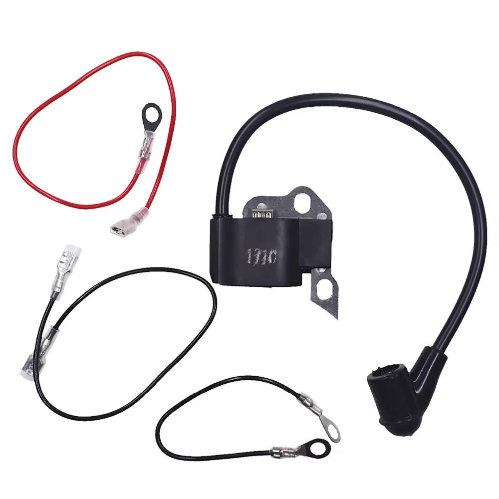 Buy Ignition Coil & Wires For STIHL 021 023 025 MS210