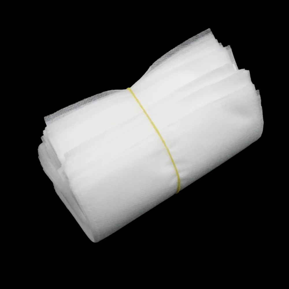 Planting bags non-woven biodegradable Seed Nursery Vegetable Transplant flower seeds plant breeding 100Pc