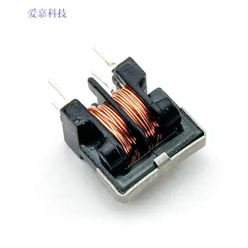 

UU9.8 common mode inductance filter 8mH