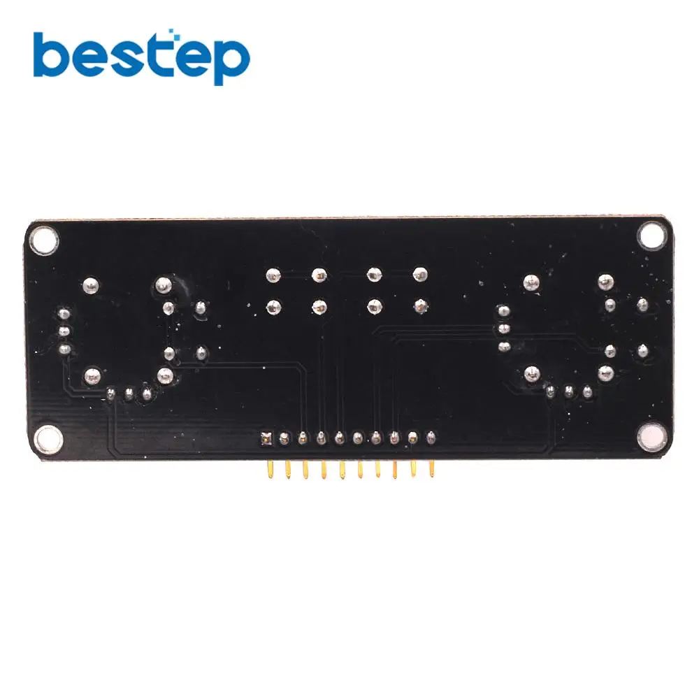 Двухканальный PS2 Стик для геймпада кнопочный модуль Arduino джойстик электронный