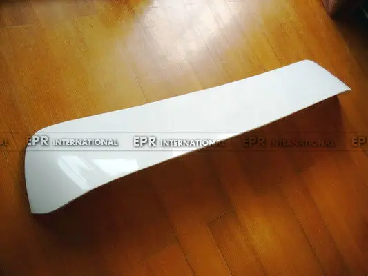 FRP крыло губ для Nissan S15 Silvia стекловолокно DMX спойлер крыши Комплект обшивки