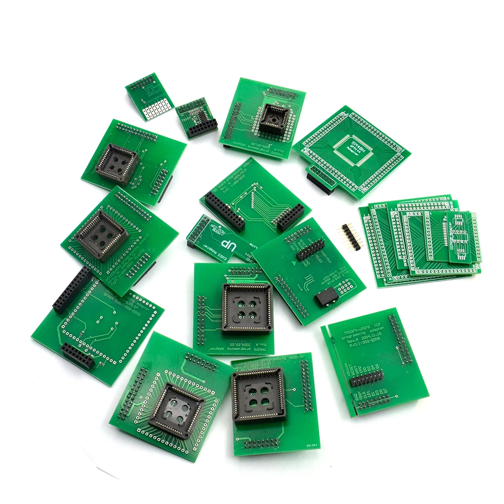 USB ключ XPROG V5.70 V5.74 V5.84 xprog6.26 с полным адаптером на 5 70 лучше чем V5.60/V5.55/V5.0 X prog Metal