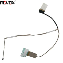 New Laptop Cable For ASUS X553MA F553M X553S X553SA X553M With Touch 40Pin,With mic PN: 1422-01VY0AS 