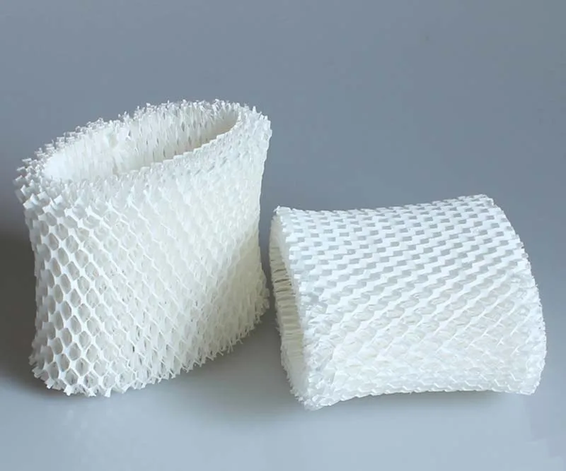 Original OEM,HU4136 humidifier filters,Filter bacteria and scale,For Philips HU4706-01 HU4706-02 HU4706-03,Humidifier Parts (1)