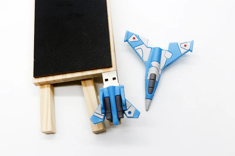 Retobo Usb 2,0 U Stick 32 GB авиационный простой накопитель 64 GB Флешка аэроплан Personalizado 4 GB 8 GB Memoria Usb 16 GB для бесплатной доставки