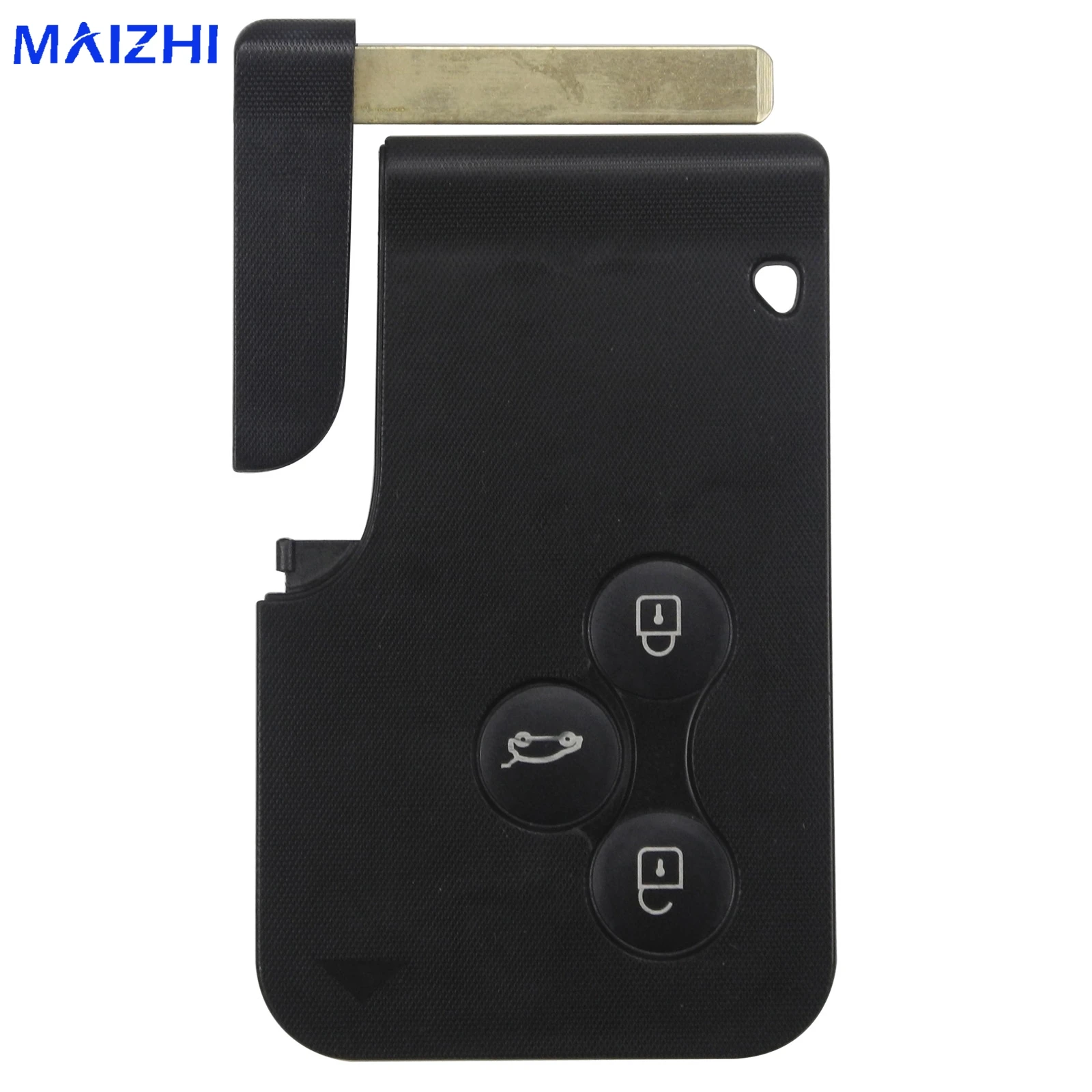 jingyuqin Remote Auto Car Key Card Case Shell For Renault Clio Megane Scenic Grand Scenic Car jingyuqin Remote Auto Car Key Card Case Shell For Renault Clio Megane Scenic Grand Scenic Car