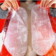 Удаляет омертвевшие клетки кожи Средства ухода за кожей стоп Средства ухода за мотоциклом Бабочка Baby Foot пилинг возобновить маска кутикулы каблук