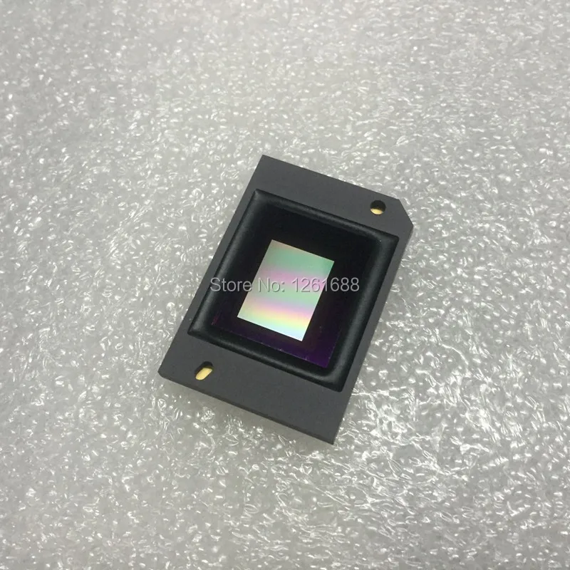 DLP projector dmd chip 1076 6039b for Acer P1200 photo