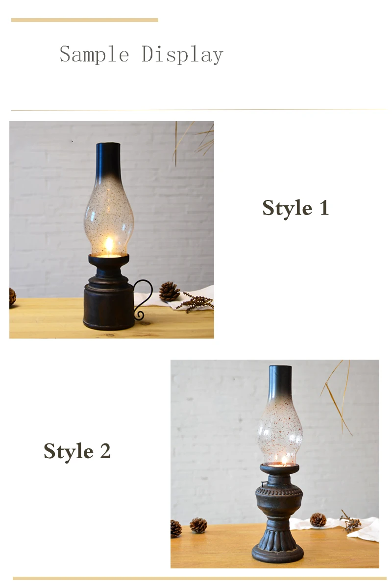 Candlestick (4)