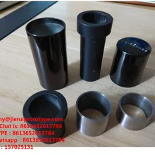 CNC POM/ABS Быстрого прототипирования Резиновая Обработки Запчасти