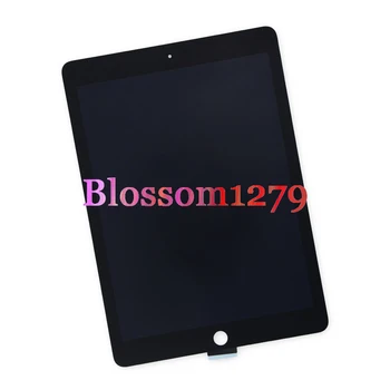 

1PCS Full Test LCD Display Screen Touch Panel Assembly For Apple iPad Air 2 2nd Gen For iPad 6 A1566 A1567 Combo Replacement