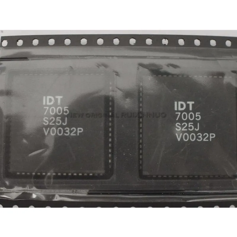 IDT7005S25J 7005 S25J 5 шт./лот