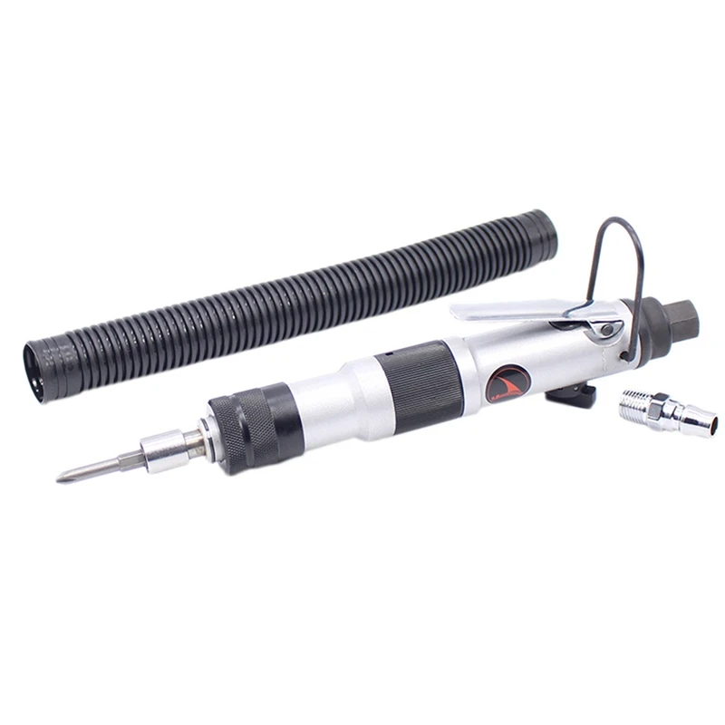 

Pneumatic Preset Torque Transfer Clutch Semi-Automatic Pneumatic Screwdriver