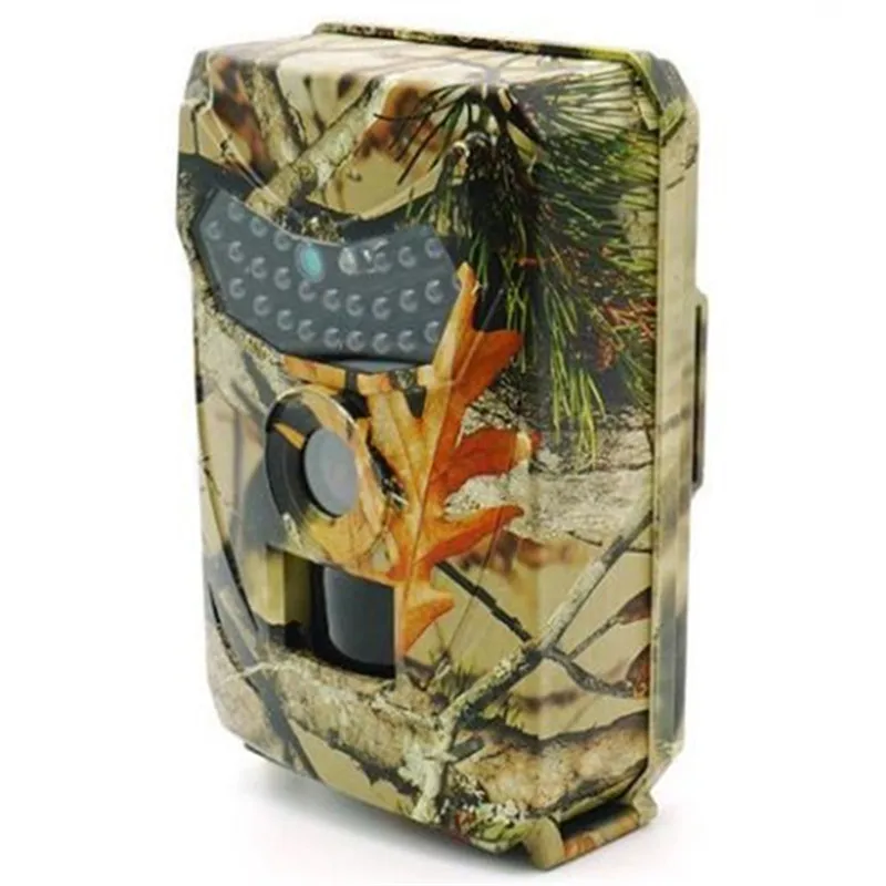 

Digital Hunting Camera Outdoor Cameras 1080P HD Infrared Scouting Device