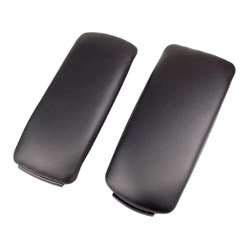 

FIT FOR AUDI A4 S4 B6 B7 A6 C6 ARMREST ARM REST CENTER CONSOLE STORAGE BOX LID COVER CAR INTERIOR STYLING 2000 2002-2007 2008