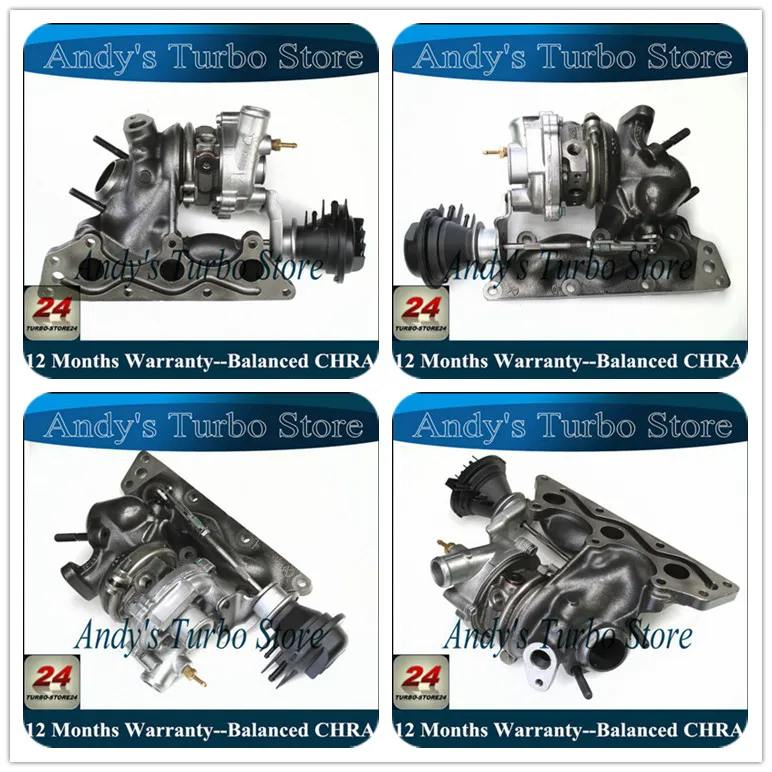 Complete turbo 727211 GT1238S Turbolader 727211 for smart A1600960999 012473V001000000 Turbocharger for Smart Fortwo 0.761 Hp Complete turbo 727211 GT1238S Turbolader 727211 for smart A1600960999 012473V001000000 Turbocharger for Smart Fortwo 0.761 Hp