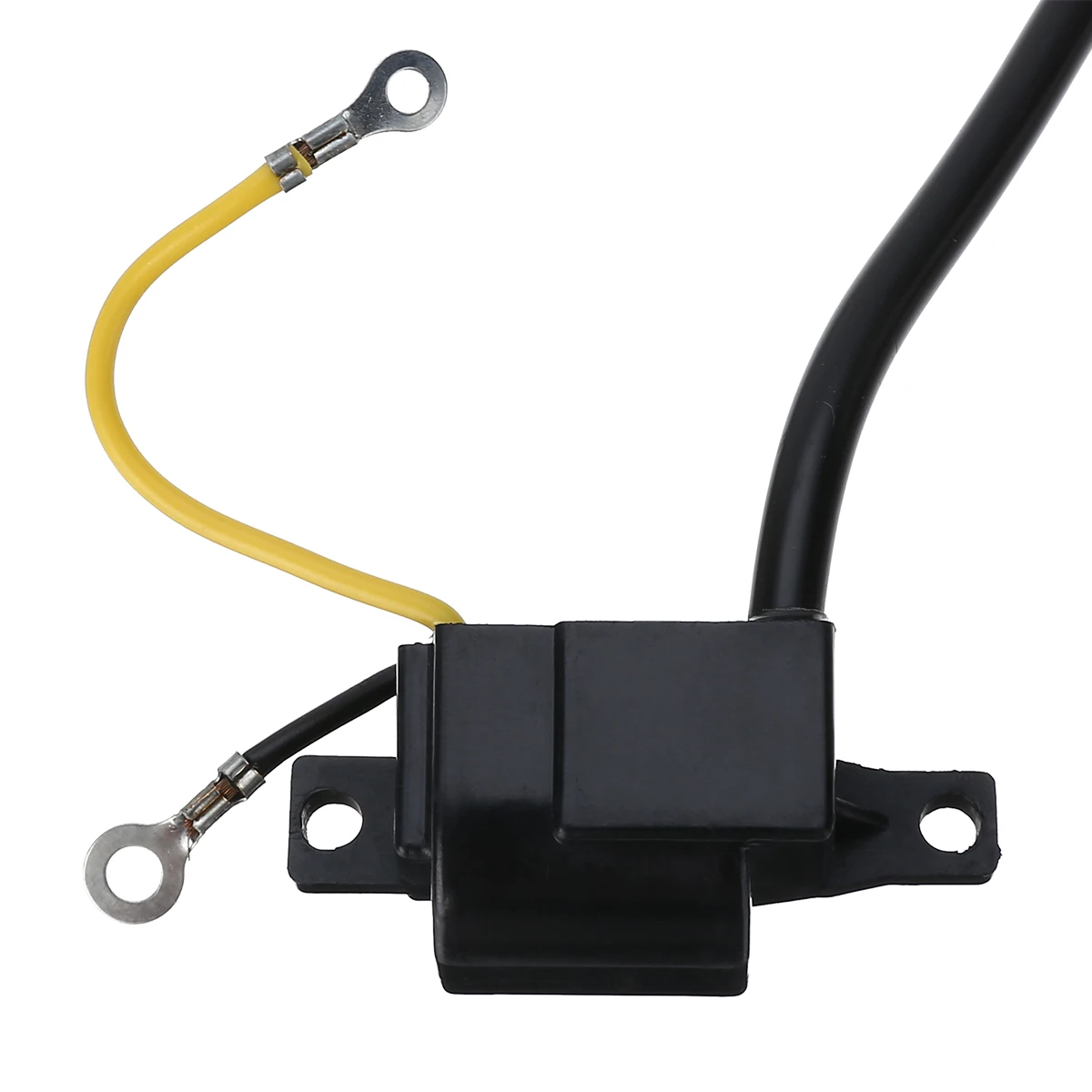 Ignition Coil Module Magneto Part Fit 61 162 266 Jonsered 630 Chainsaw Old Type 501516201 Ignition Coil Set